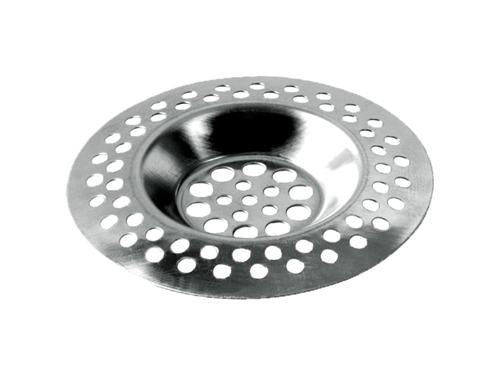 LAVABO SÜZGEÇİ PİSLİK TUTUCU (100/2,100)